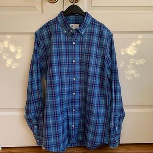 NWT | GAP | Men’s button down